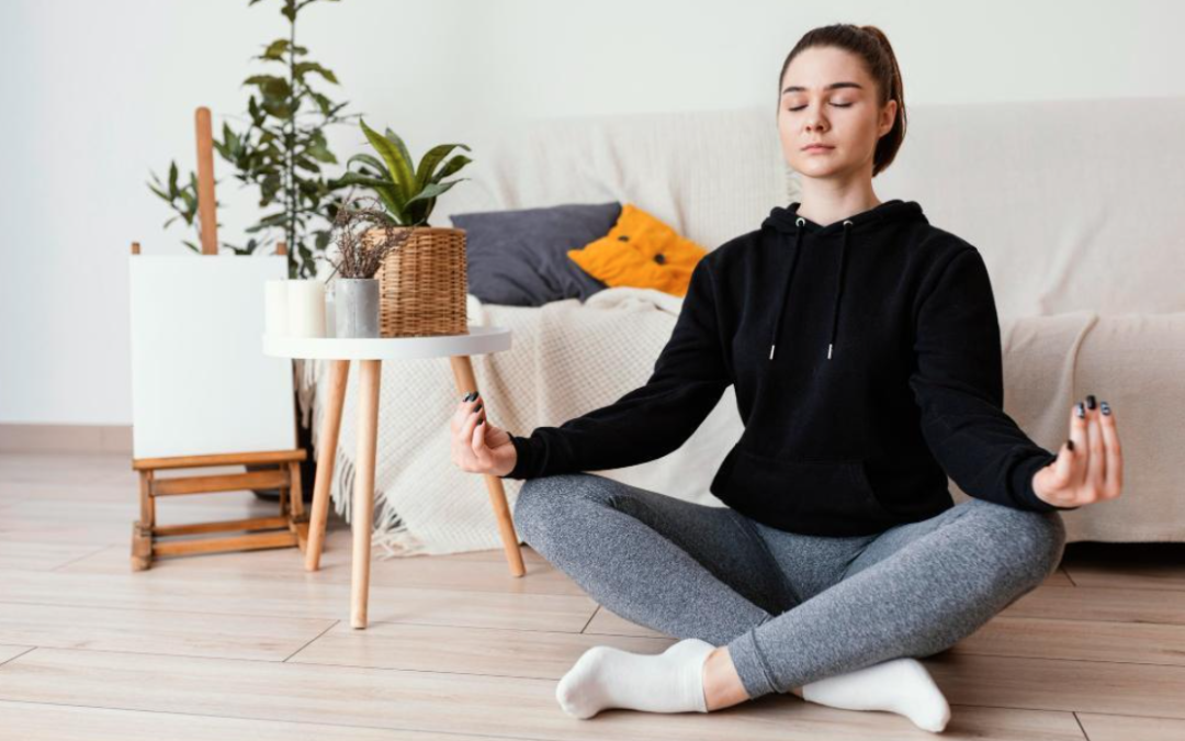 DIY Self-Care on a Budget: Affordable Ways to Recharge